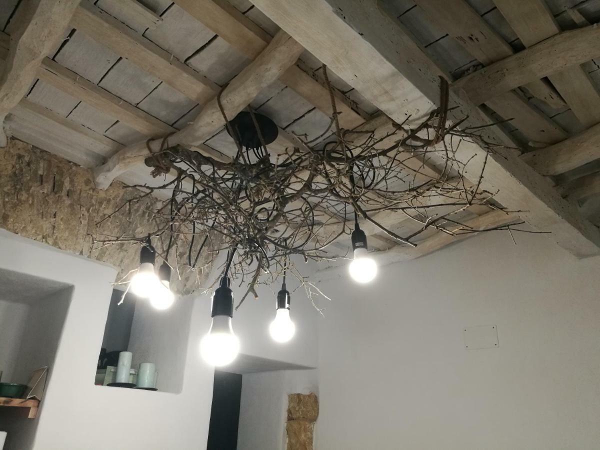 Casa Aguamarina Leilighet Vejer de la Frontera Eksteriør bilde